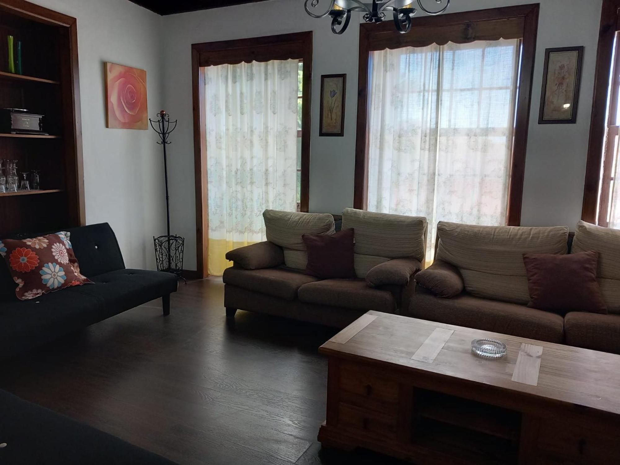 Holiday home Canarian House With Views And Pool *